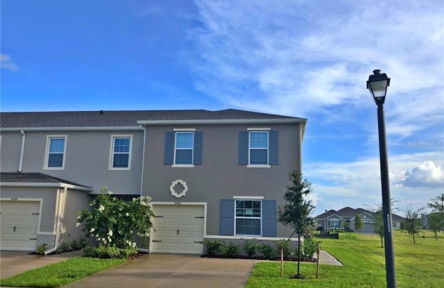 9046 CARLOTTA WAY - 9046 Carlotta Way, Four Corners, FL 34747