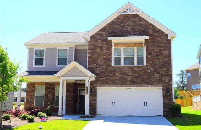 4532 Claiborne Court - 4532 Claiborne Ct, Peachtree Corners, GA 30096