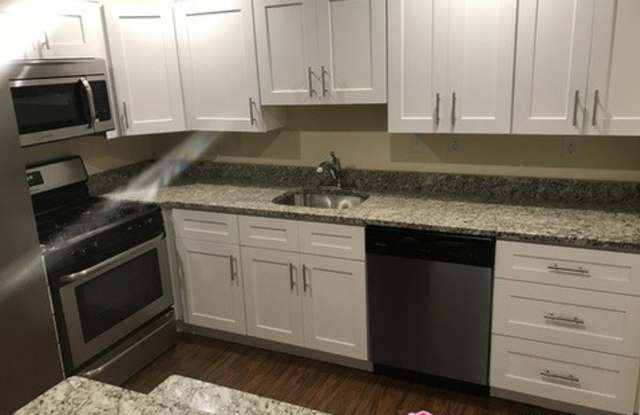 1543 Nicolay Way - 1543 Nicolay Way, Essex, MD 21221