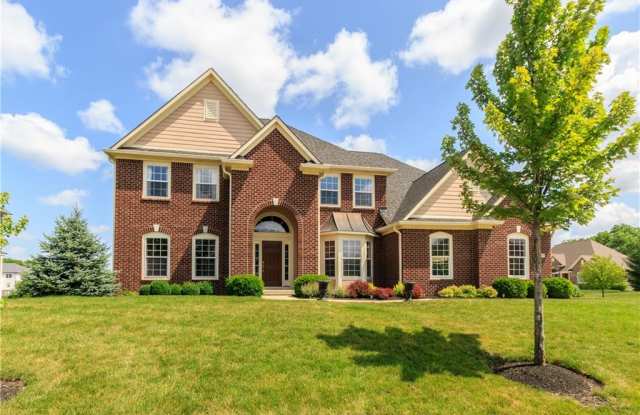 2690 Old Vines Drive - 2690 Old Vines Drive, Westfield, IN 46074
