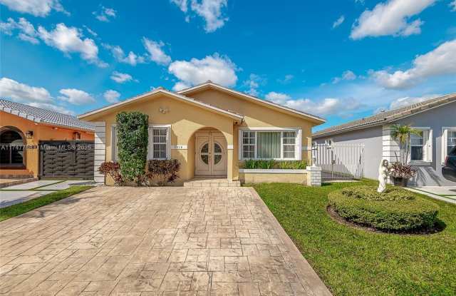 7014 W 30th Ct - 7014 West 30th Court, Hialeah, FL 33018 7014 W 30th Ct - 7014 West 30th Court, Hialeah, FL 33018