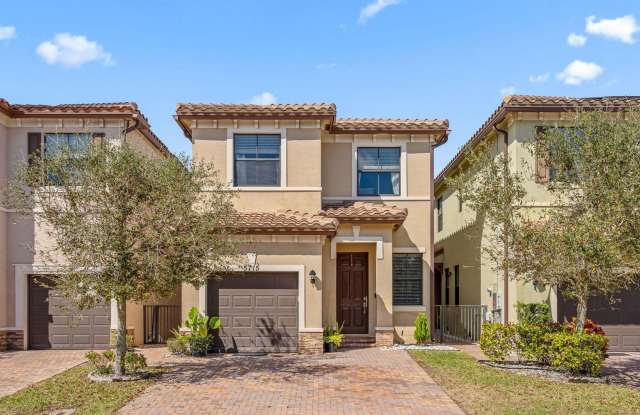 5715 NW 47th AVE Tamarac, FL 33319 - 5715 NorthWest 47th Avenue, Tamarac, FL 33319