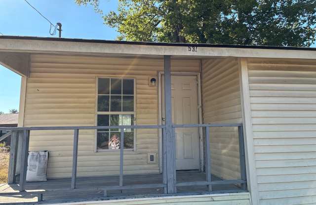 531 Simonton Street Gallery 1