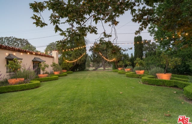 530 N JUNE ST - 530 N June St, Los Angeles, CA 90004