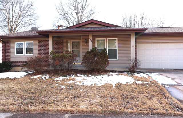 Charming 3-Bed, 2-Bath Home with 2 Car Garage  Covered Patio photos photos