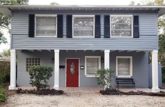 515 AVALON BOULEVARD - 515 Avalon Boulevard, Orlando, FL 32806