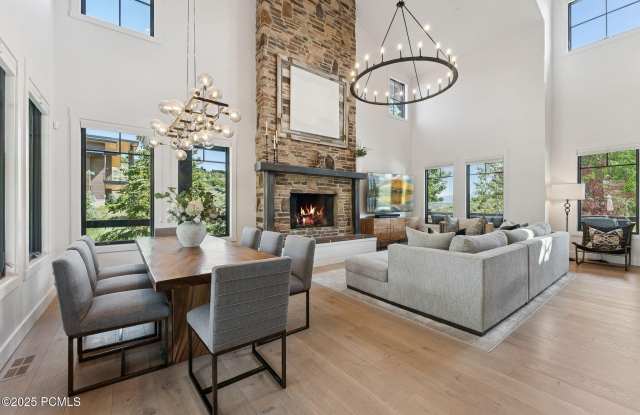 4616 Aspen Camp Loop - 4616 Aspen Camp Loop, Summit County, UT 84098