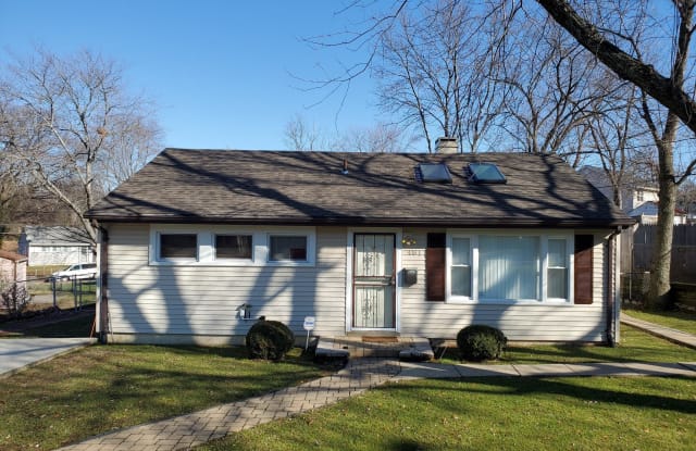 4817 67TH AVENUE - 4817 67th Avenue, Prince George's County, MD 20784