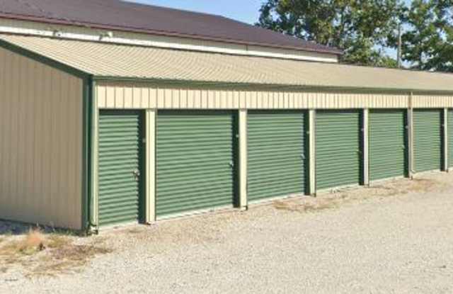 711 North Lincoln Street - 71STORAGE photos photos