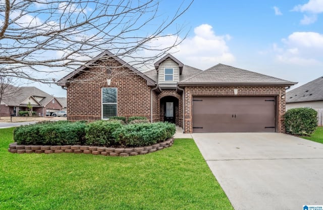 2426 FOLSOM STREET - 2426 Folsom Street, Moody, AL 35004 2426 FOLSOM STREET - 2426 Folsom Street, Moody, AL 35004