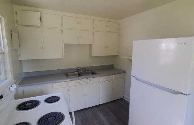 2 Bedroom Duplex Gallery 3