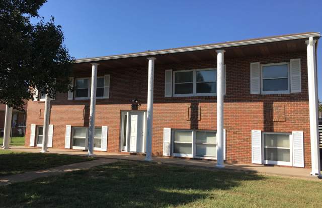 5840 Cherry Place Apt D photos photos