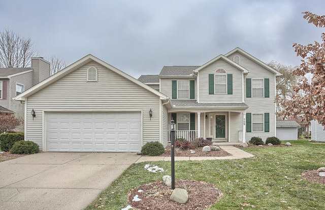 709 Indigo Ave - 1 photos photos