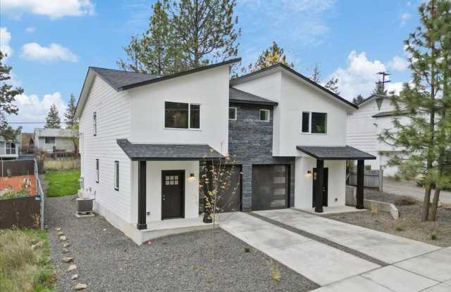 Modern Comfort Meets Urban Convenience – Brand New 3-Bedroom Townhome in Lower South Hill photos photos