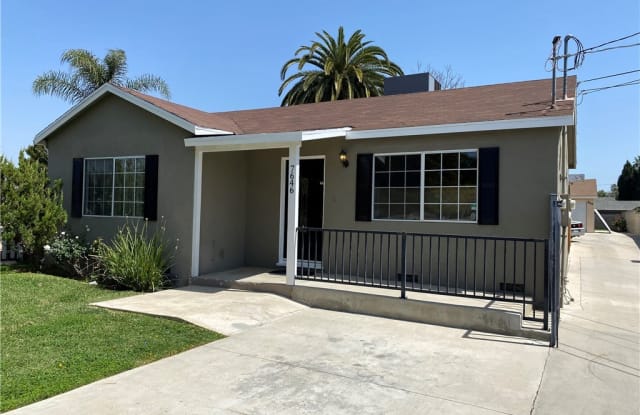 7646 Milwood Avenue - 7646 Milwood Avenue, Los Angeles, CA 91304