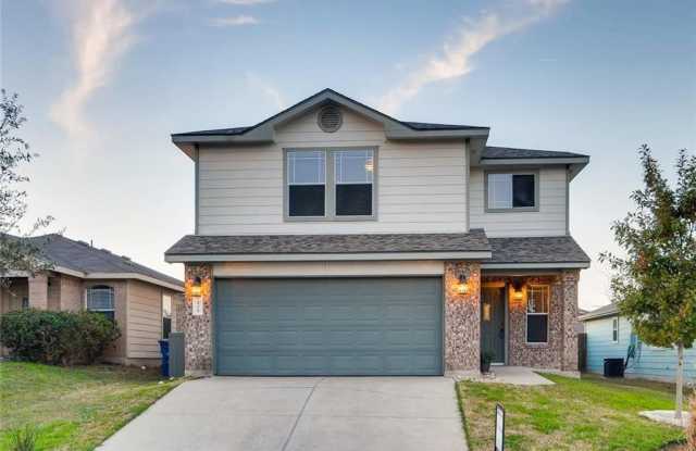 Spacious 4 Bed 3 Bath Rental with Modern Touches in Austin - 7404 Cayenne Lane, Austin, TX 78741
