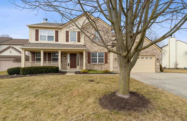 14298 Esprit Drive - 14298 Esprit Drive, Carmel, IN 46074