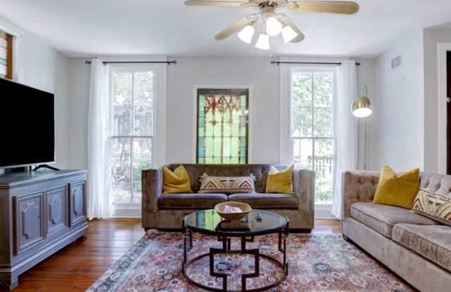 312 Adams Street - 312 Adams Street, San Antonio, TX 78210