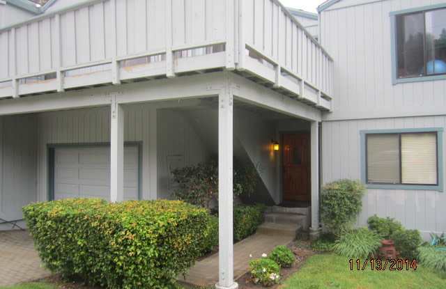 Scotts Valley Townhome with Garage! photos photos