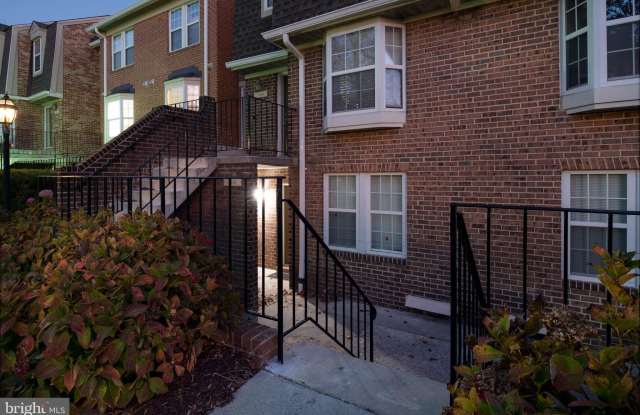 3844 CHESTERWOOD DRIVE - 3844 Chesterwood Drive, Aspen Hill, MD 20906