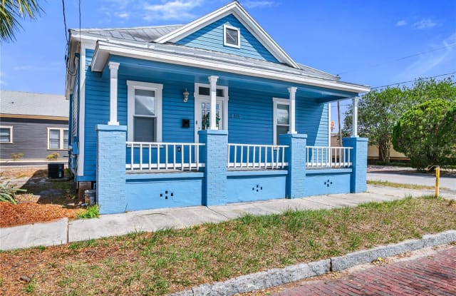 2601 N 19TH STREET - 2601 North 19th Street, Tampa, FL 33605