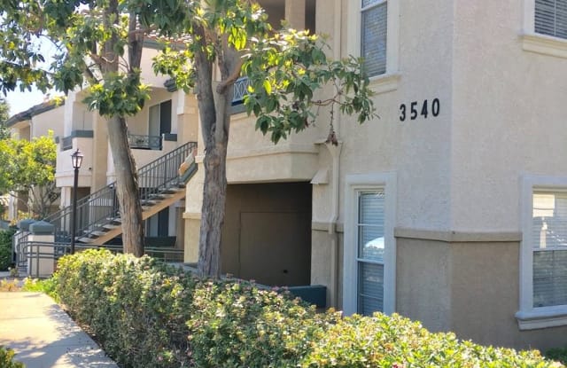3540 Caminito El Rincon Unit 78 - 3540 Caminito El Rincon, San Diego, CA 92130