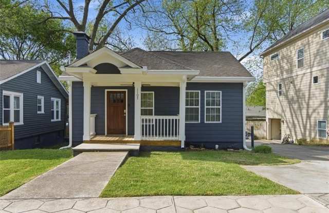 1107 Hardee Street NE photos photos