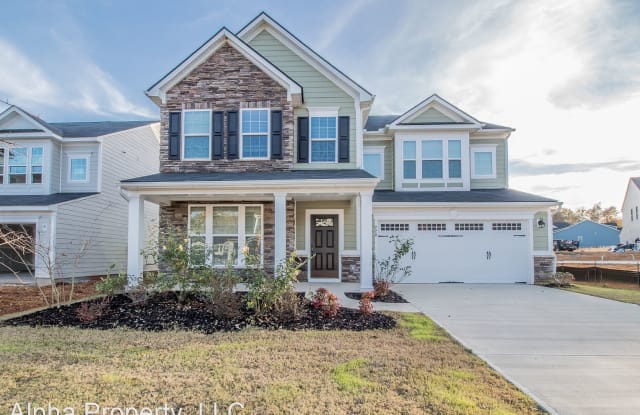220 Waters Run Ln - 220 Waters Run Lane, Greenville County, SC 29681