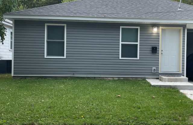 Coming in August - 1314 North Main Avenue, Springfield, MO 65802