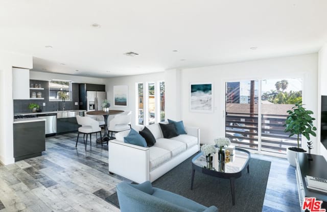 5651 KLUMP Avenue - 5651 Klump Avenue, Los Angeles, CA 91601