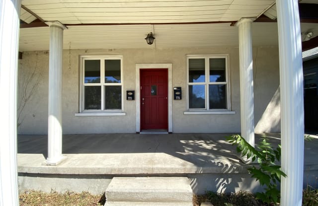773 South 400 East - 773 400 East, Salt Lake City, UT 84111