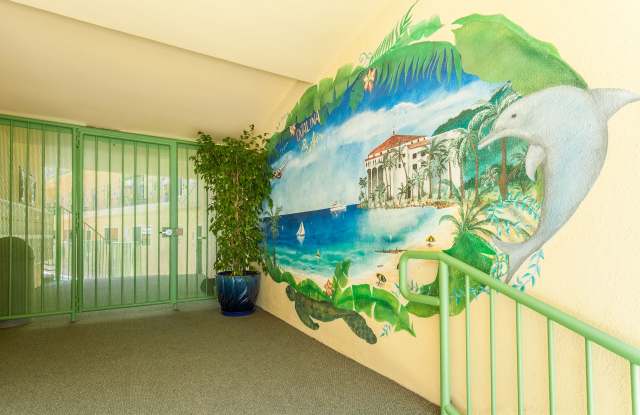 Plaza Apartments Gallery 2