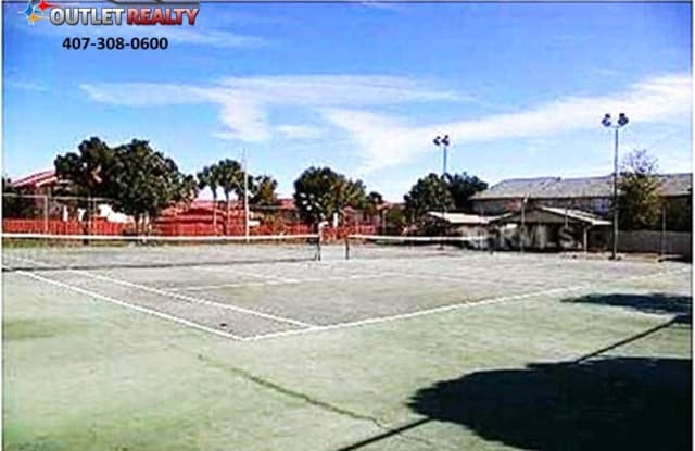 1711 S. Oxalis Ave. - 1711 S Oxalis Ave, Orlando, FL 32807