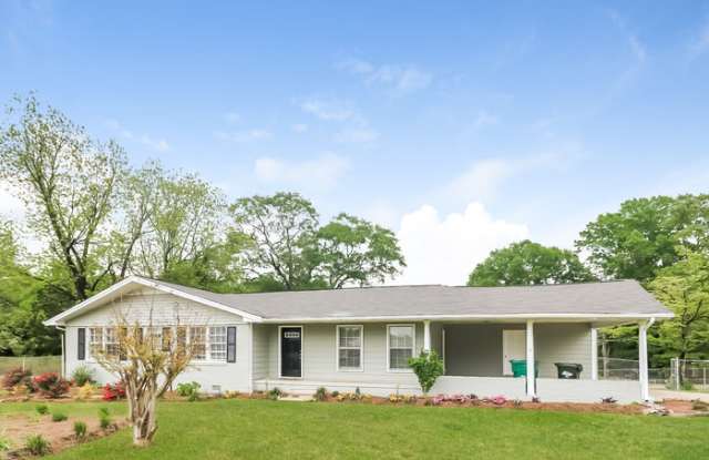 4687 Floyd Road Southwest - 4687 Floyd Road Southwest, Mableton, GA 30126