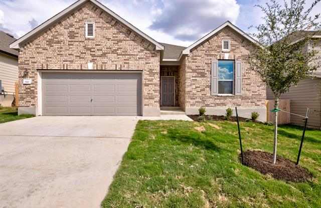 7517 Ballydawn DR - 7517 Ballydawn Drive, Austin, TX 78744