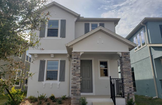 1315 Silver Moon Lane - 1315 Silver Moon Ln, Winter Springs, FL 32708