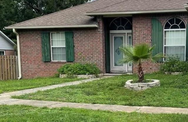 456 ELCINO DR - 456 El Cino Drive, Bellview, FL 32526