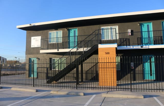 Jefferson West - 1 BR/1 BA Newly Renovated Apartment! photos photos
