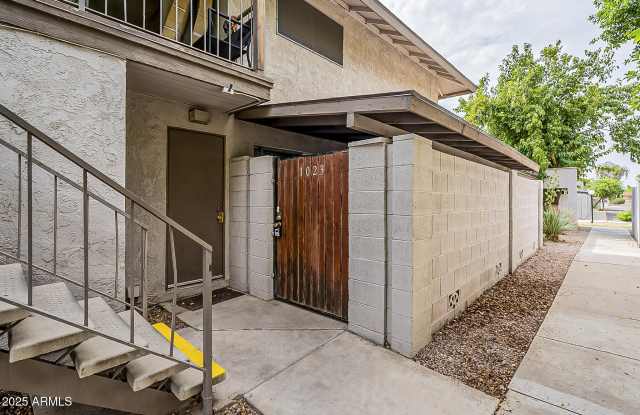 1023 N 84TH Place photos photos