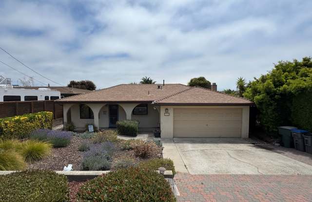 Fully Furnished Home Near the Beach in Grover Beach photos photos