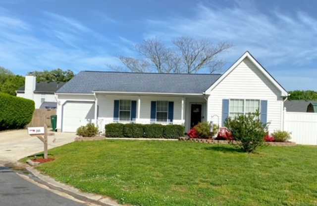 Beautiful Ranch Style 3 Bedroom Single Family Home! photos photos