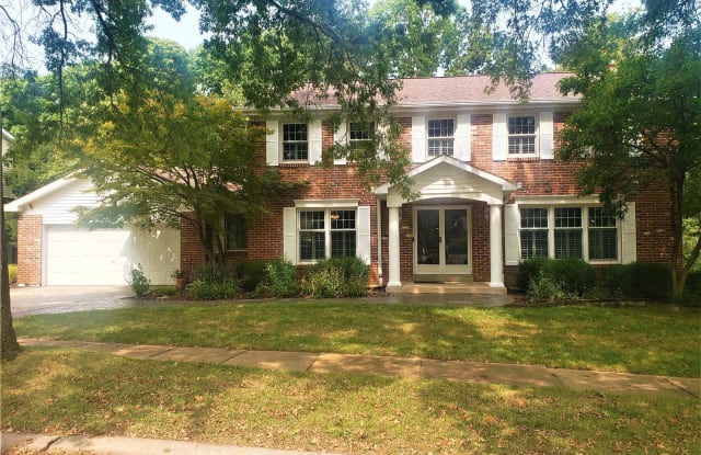 14467 Brittania Drive - 14467 Brittania Drive, Chesterfield, MO 63017