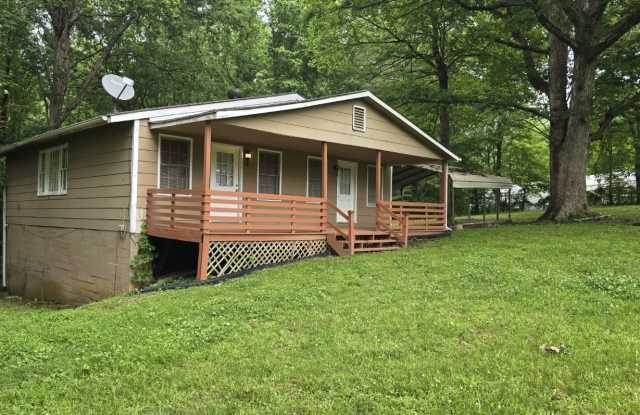 2207 Mount Vernon Road - 2207 Mount Vernon Road, Douglas County, GA 30122