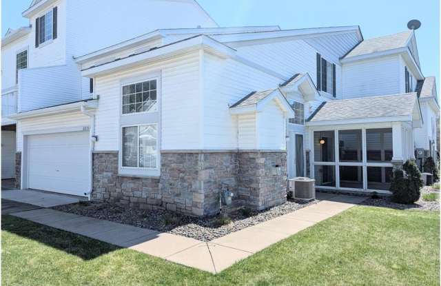 6835 Pine Crest Trail S - 6835 Pine Crest Trail South, Cottage Grove, MN 55016