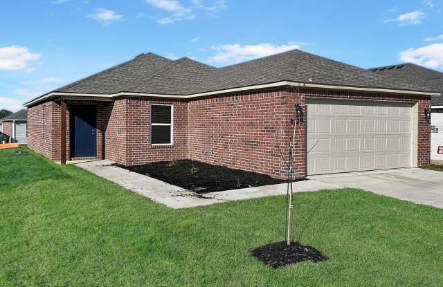 Beautiful New Construction Home - 3 Bed, 2 Bath, 2 Car Garage in Greenwood School District photos photos