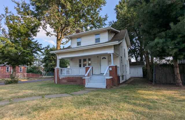 Welcome to this newly renovated gem located in the heart of Akron photos photos