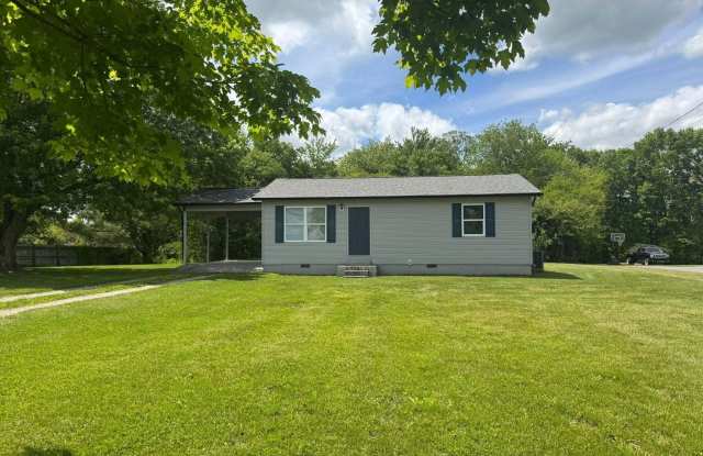 109 George Smith Rd photos photos