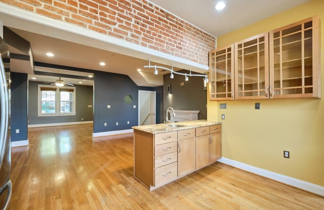 513 Oglethorpe St NW - 513 Oglethorpe Street Northwest, Washington, DC 20011