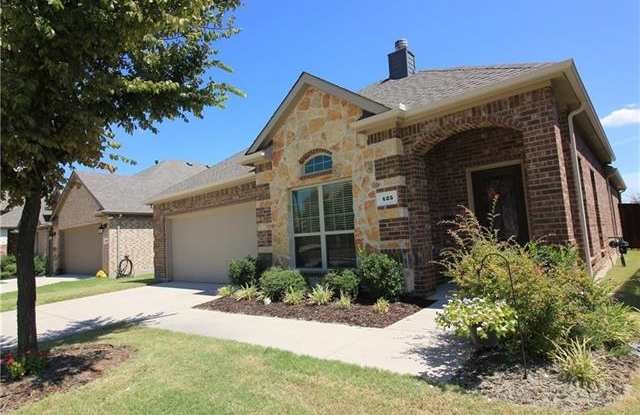 425 Cherry Spring Drive - 425 Cherry Spring Drive, McKinney, TX 75072