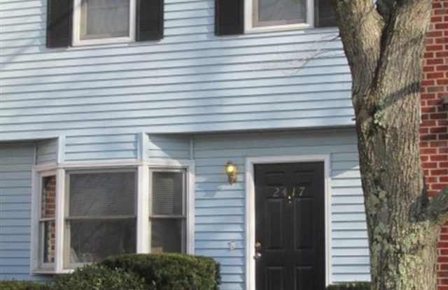 3 Bedroom 2.5 Bath Townhouse photos photos